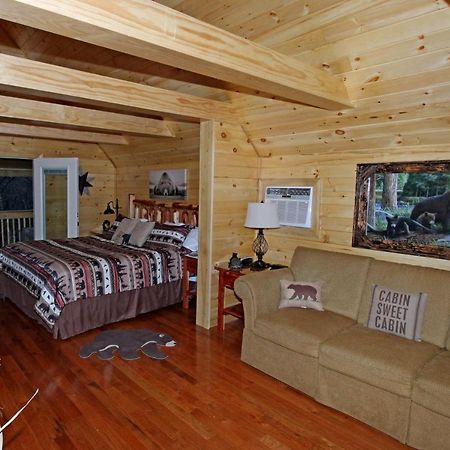 Sweet Romance Gatlinburg Zewnętrze zdjęcie