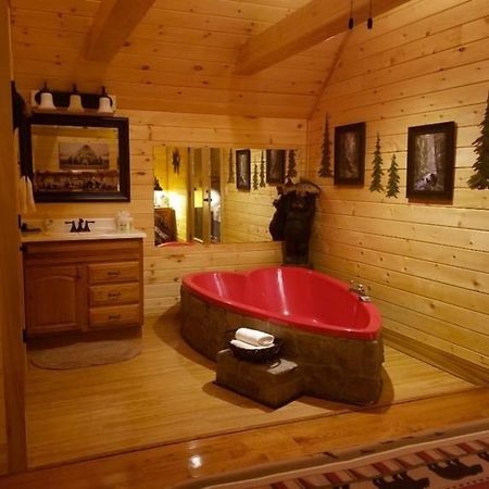 Sweet Romance Gatlinburg Zewnętrze zdjęcie