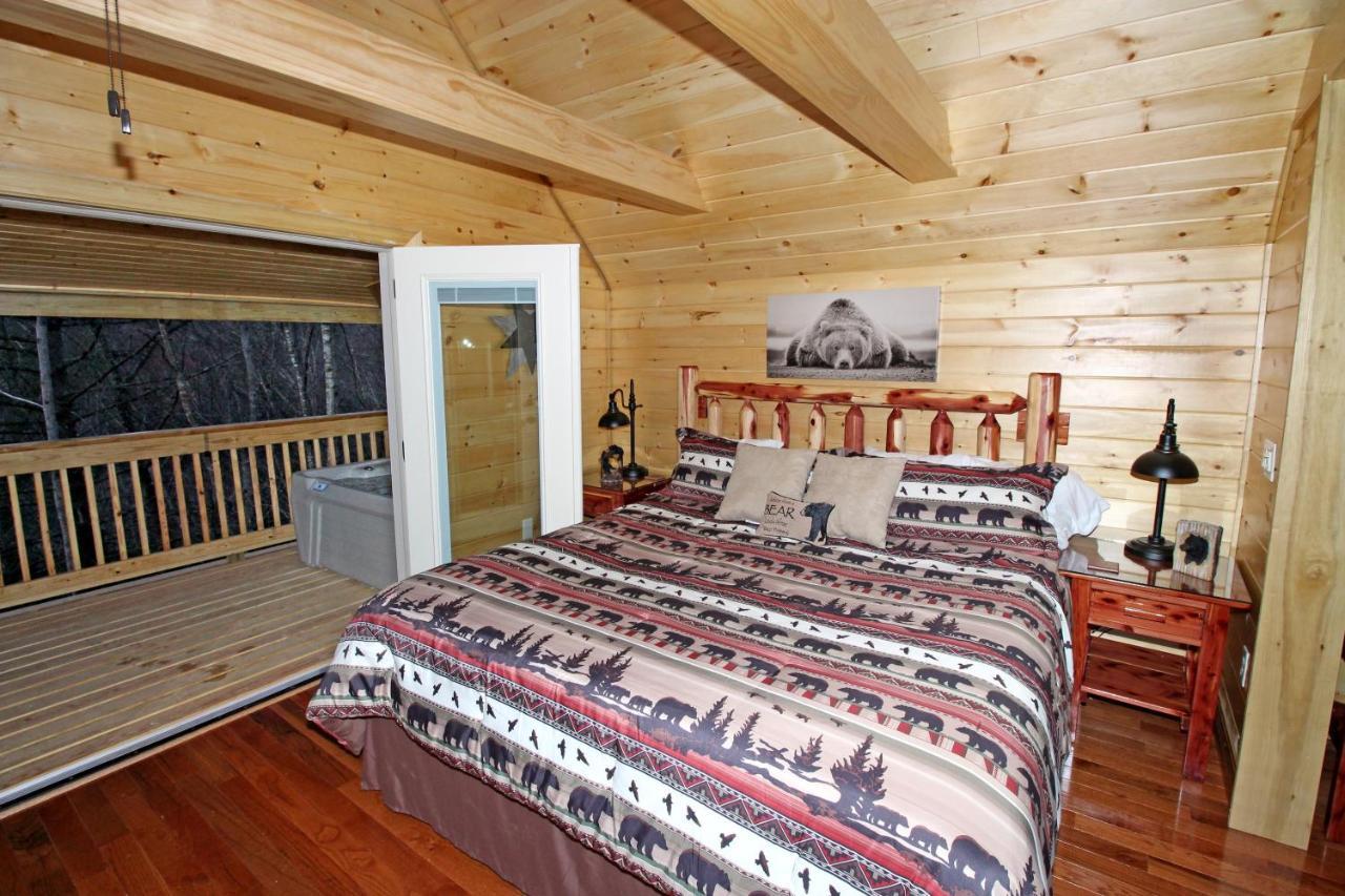 Sweet Romance Gatlinburg Zewnętrze zdjęcie